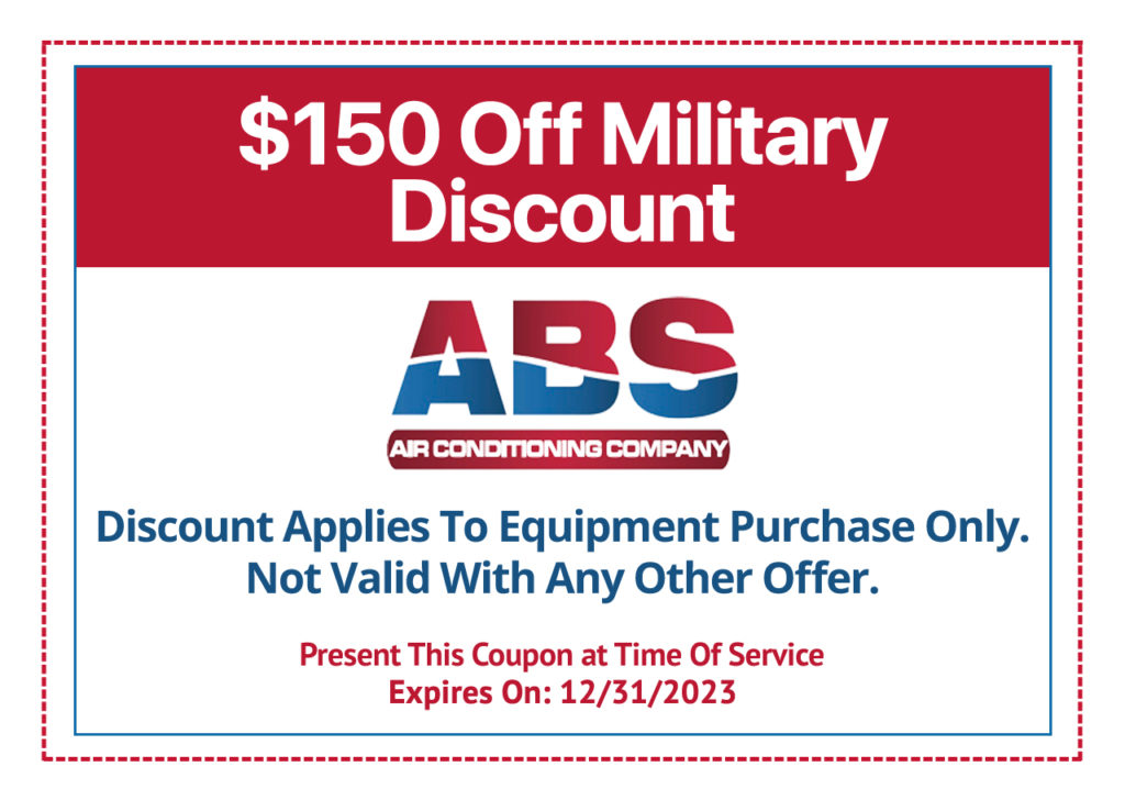 $150 Off Military Discount
