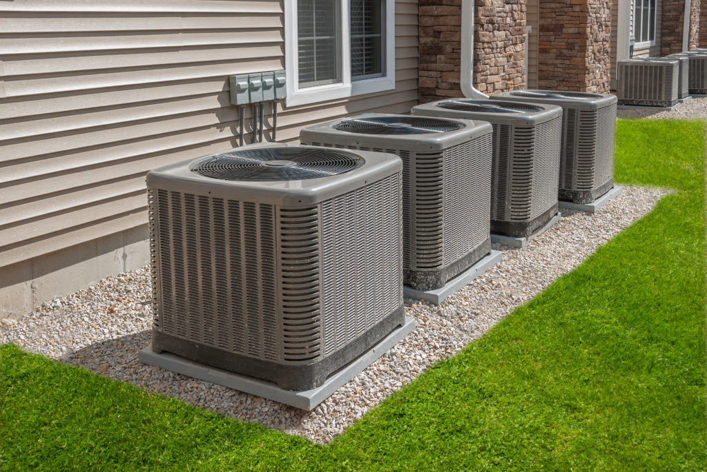 Air Conditioning installation in Tampa