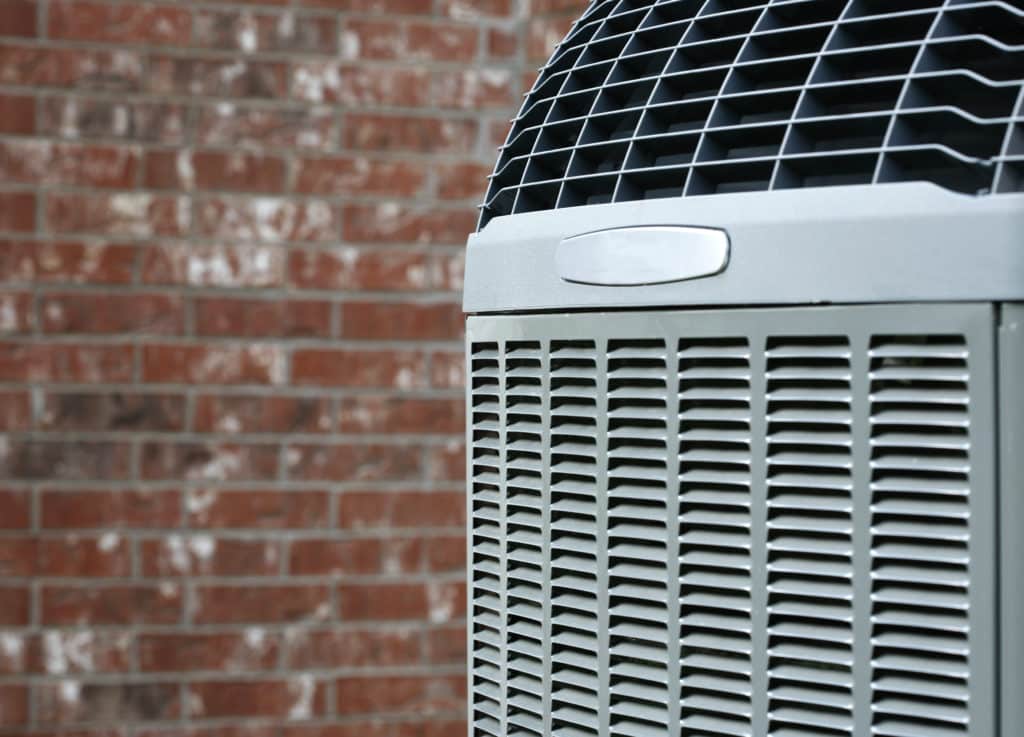 Tampa air conditioning services