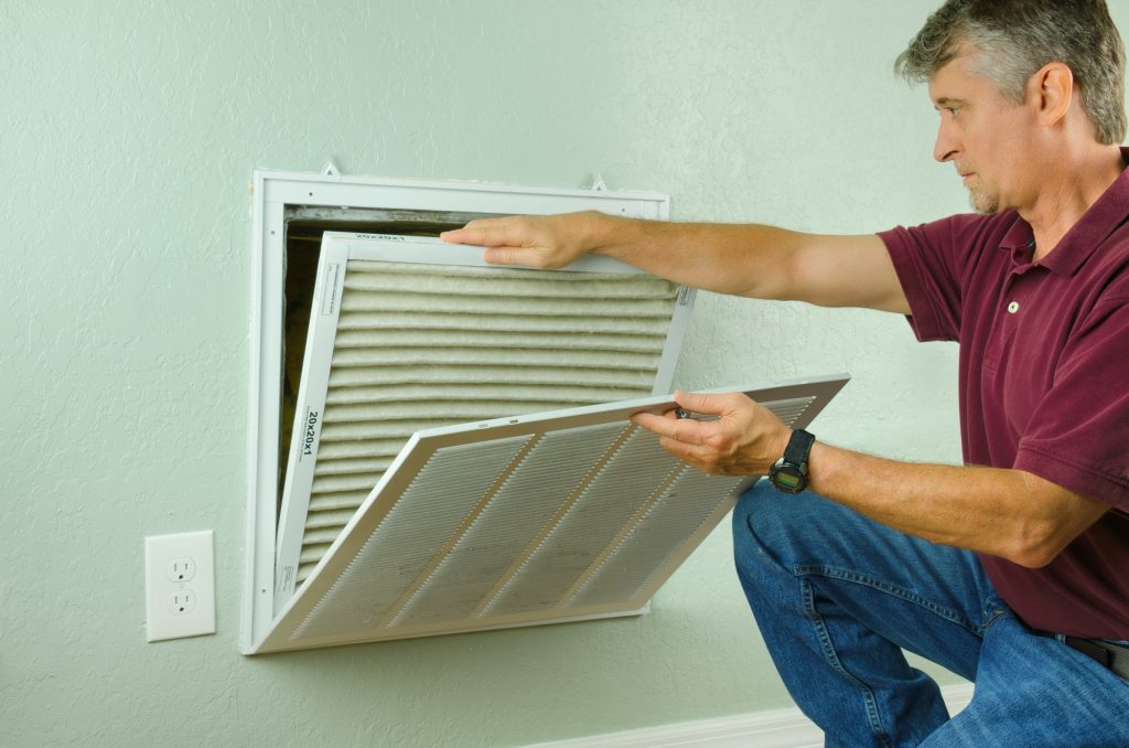 best air filter for your ac