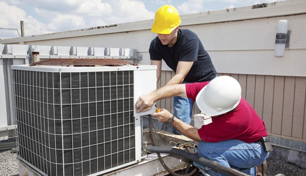 How Do Heat Pump Systems Work