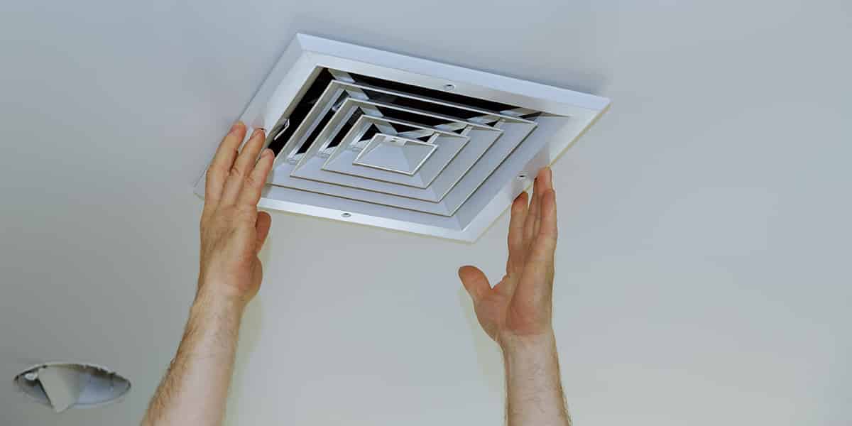 is air duct cleaning necessary