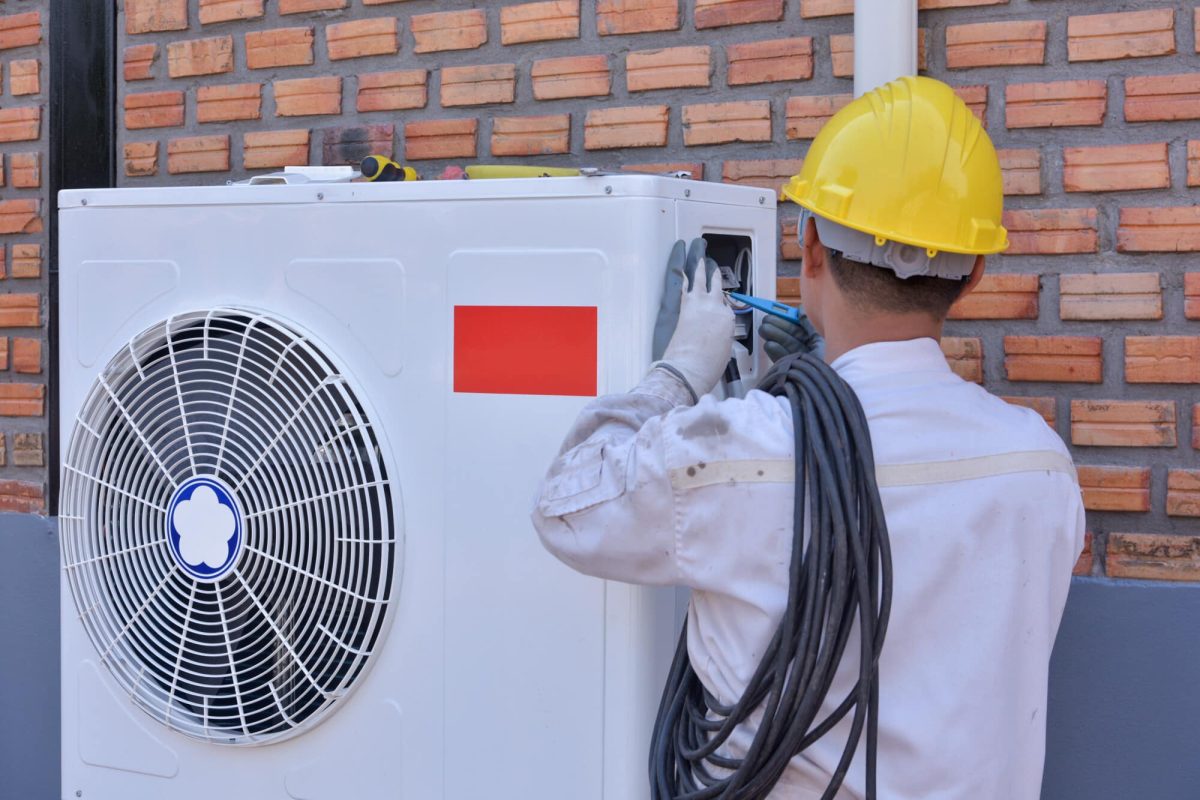 Preparing for a Quality AC Installation