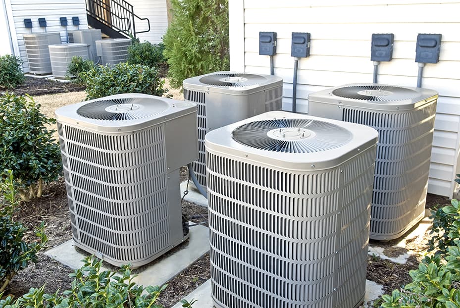 Air Conditioning Installation in Wesley Chapel, FL