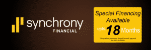 synchrony financial